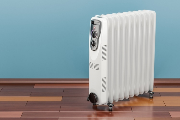 Máy sưởi dầu Delonghi có tốt không 2