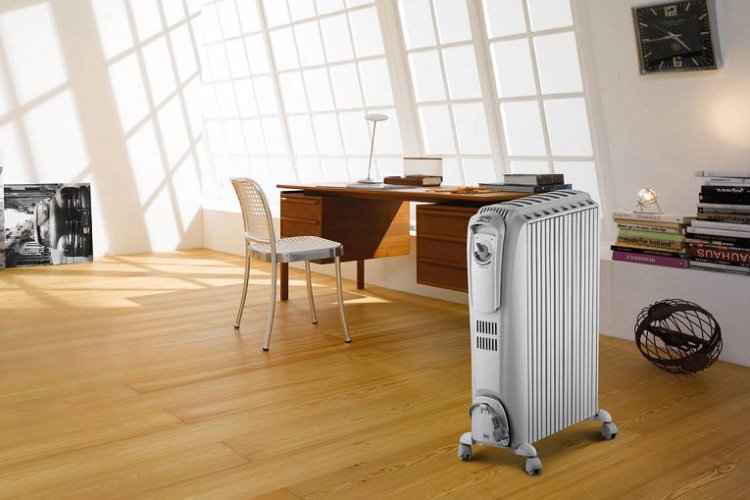 Máy sưởi dầu Delonghi có tốt không 5