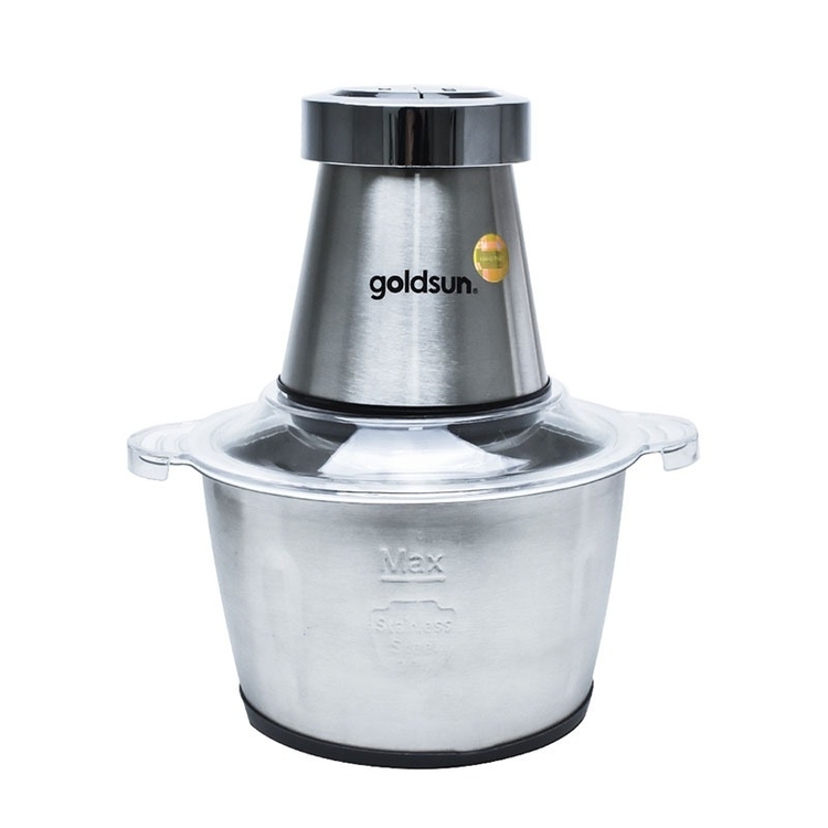 Máy xay thịt Goldsun - Hình 4