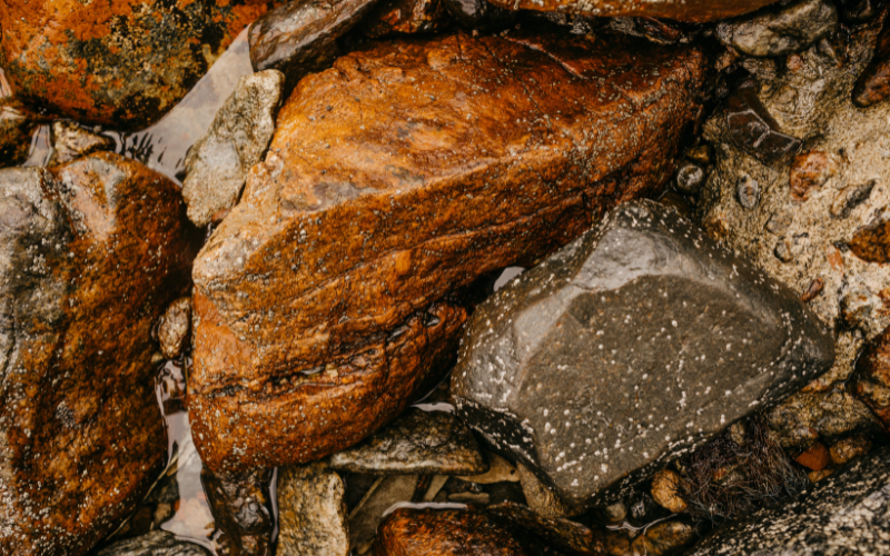 Mệnh thổ hợp màu đen không (ảnh 1)