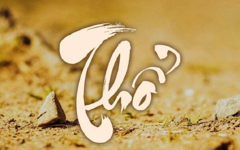 Mệnh thổ hợp màu đen không (ảnh 2)