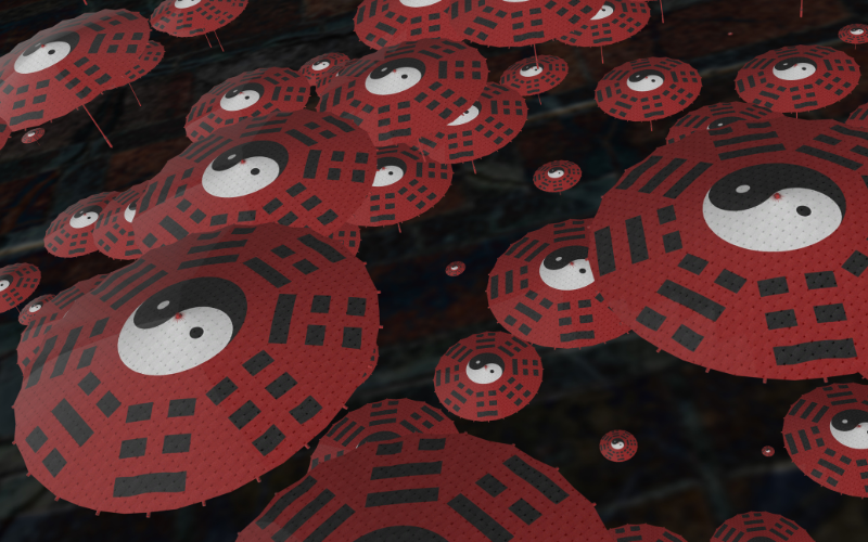 Mệnh thổ hợp màu đen không (ảnh 4)