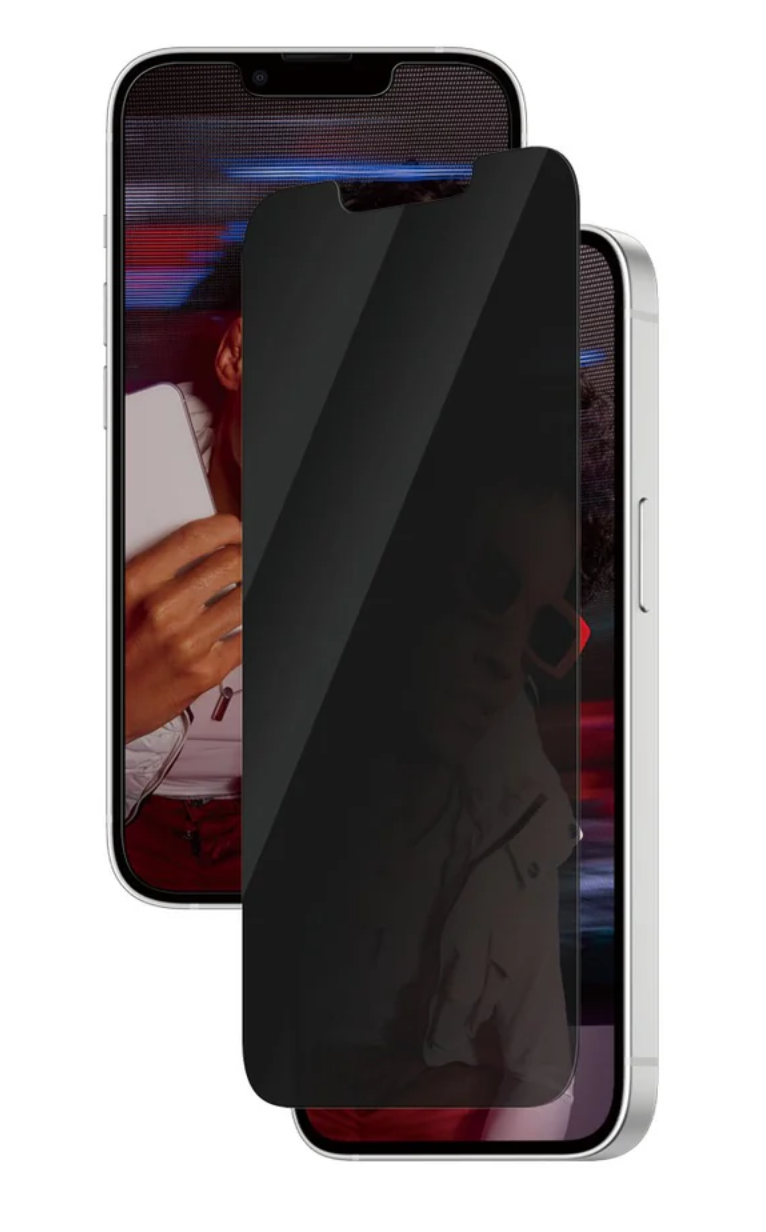Miếng dán màn hình PanzerGlass dành cho iPhone