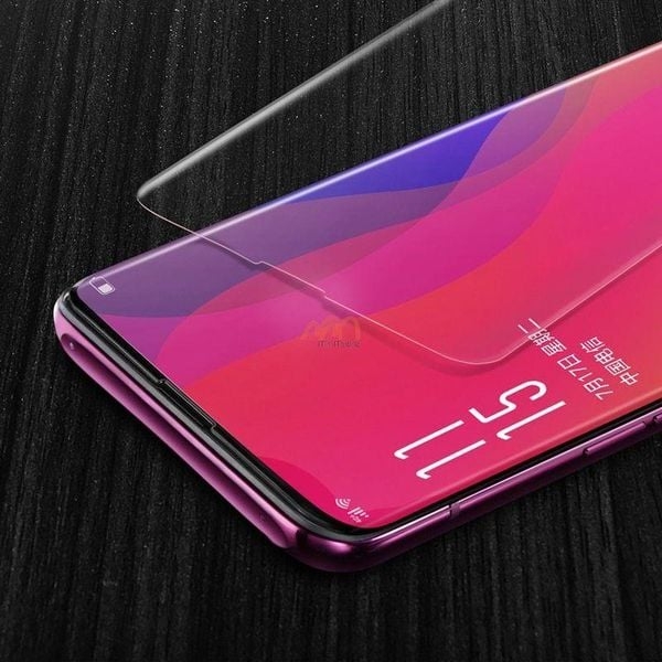 Miếng dán màn hình Rock là gì?