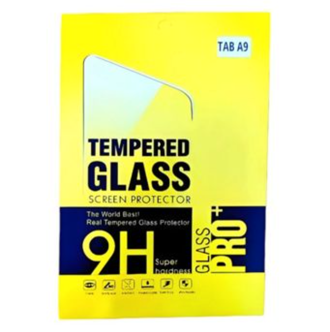 Giới thiệu về miếng dán màn hình Tempered