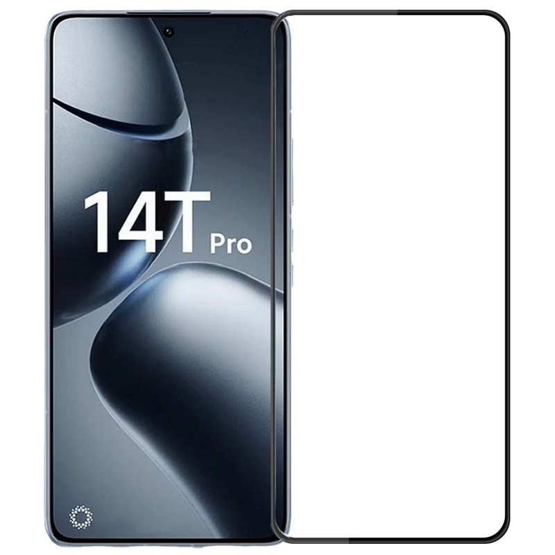 Miếng Dán Màn Hình Kính Cường Lực Xiaomi 14T Pro 1Tb Yv