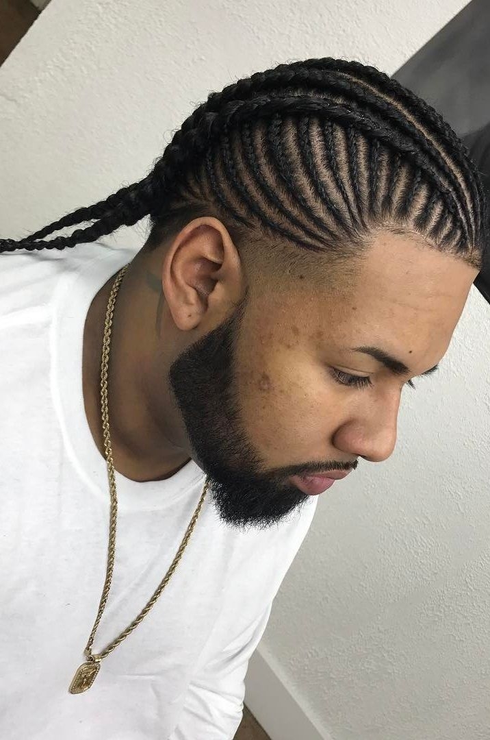 tóc mohawk - Hình 10