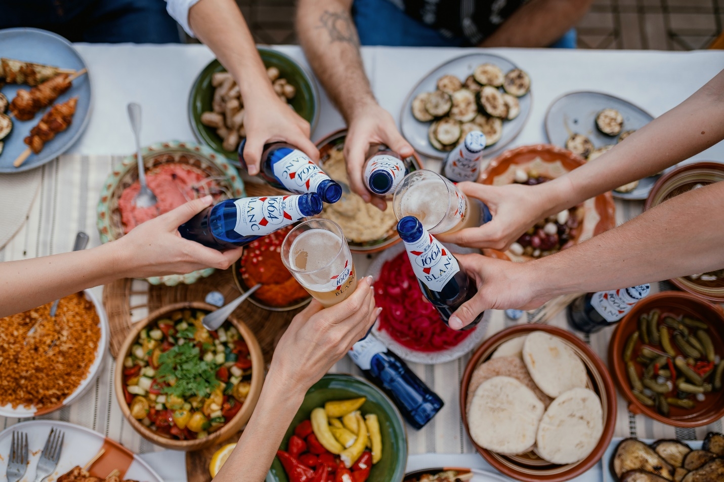 20 món ăn đãi khách mới lạ: Gợi ý thực đơn sáng tạo thay thế các món quen thuộc 