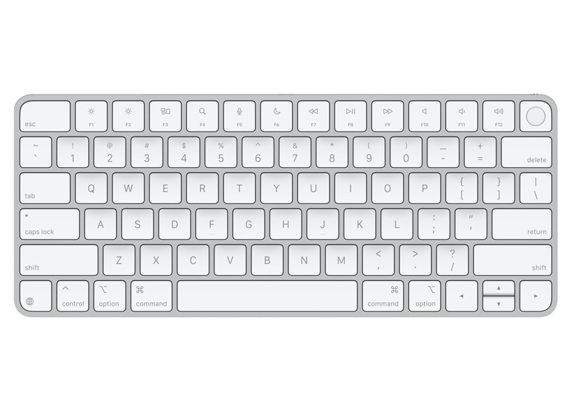 Mua bàn phím Apple ở đâu uy tín 1.jpg