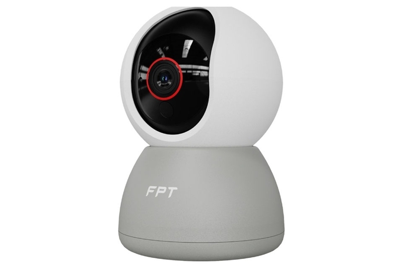 Mua camera giám sát ở đâu tại Bến Tre ảnh 12