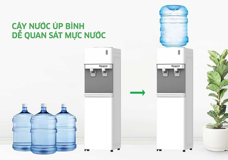 Mua cây nước nóng lạnh ở đâu tại Lâm Đồng ảnh 10