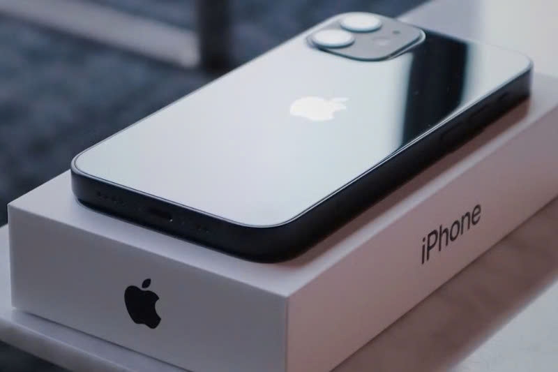 Mua điện thoại iPhone ở đâu rẻ ảnh 5