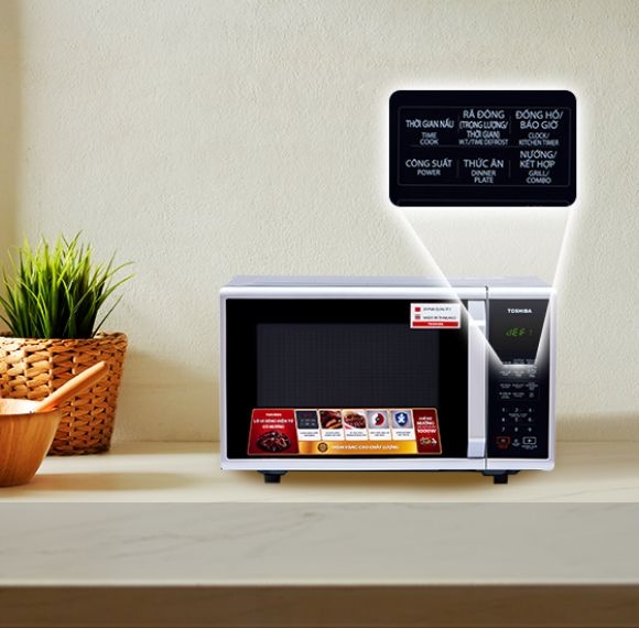Mua lò nướng điện ở đâu uy tín ảnh 8