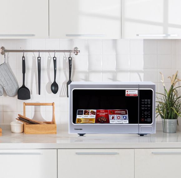 Mua lò nướng điện ở đâu uy tín ảnh 10