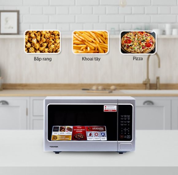 Mua lò nướng điện ở đâu uy tín ảnh 11