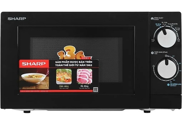 Mua lò vi sóng ở đâu tại Bắc Ninh - ảnh 3