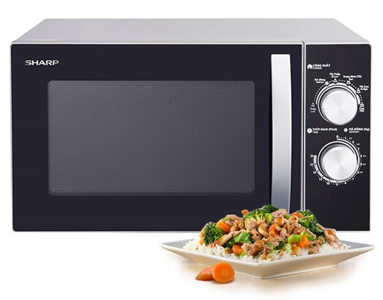 Mua lò vi sóng ở đâu tại Bắc Ninh - ảnh 5