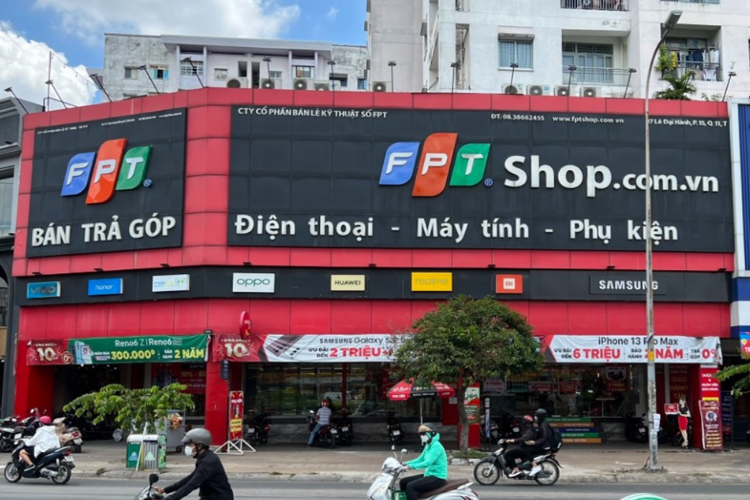 Mua nồi chiên không dầu ở đâu tại Bắc Giang 1