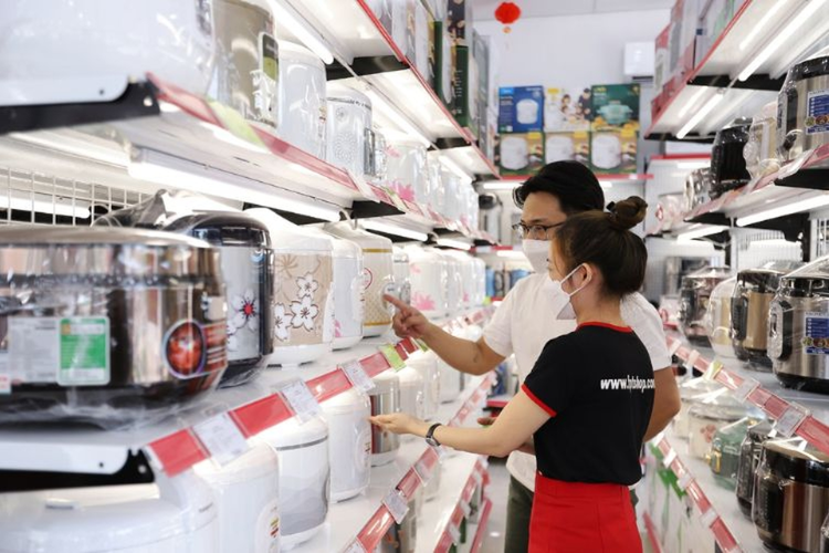 Mua nồi cơm điện ở đâu tại Hưng Yên 2