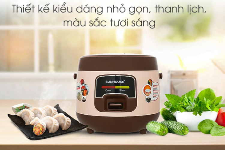 Mua nồi cơm điện ở đâu tại Hưng Yên 3