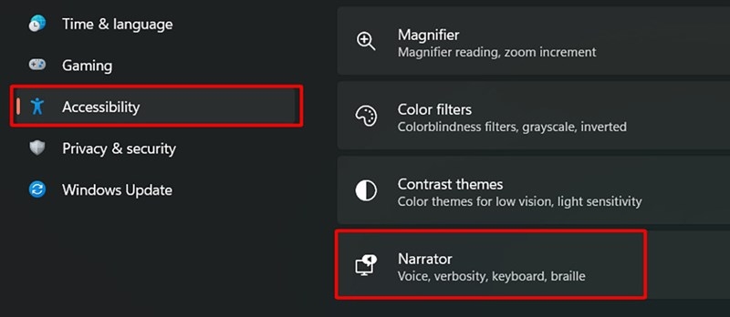 Narrator hình 6