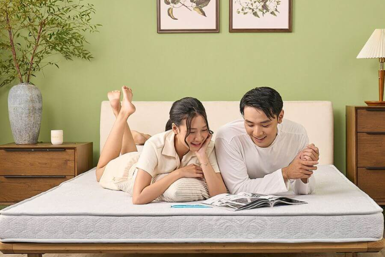 Nệm bông ép là gì 6