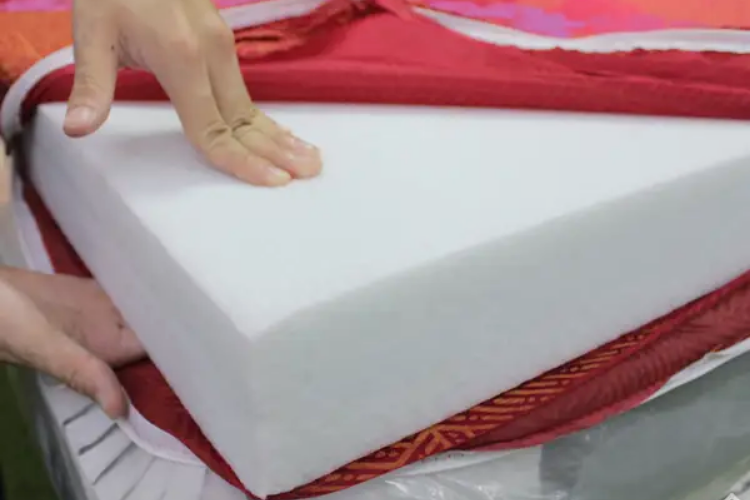 Nệm bông ép là gì 1