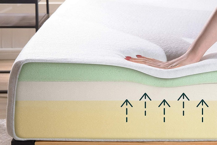 Nệm foam có tốt không 1
