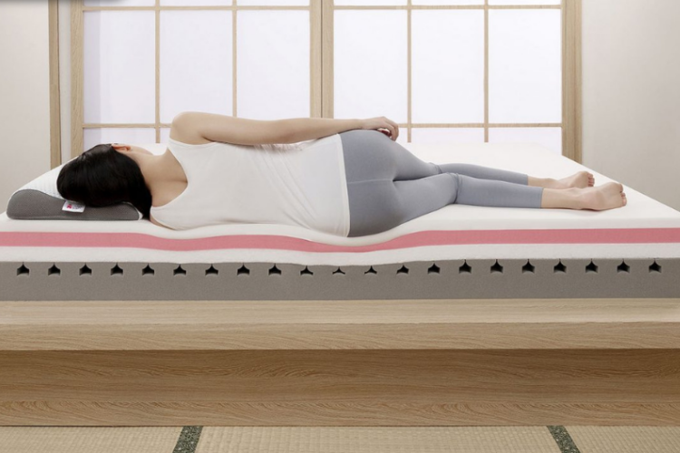 Nệm foam có tốt không 2