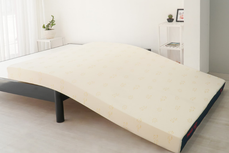 Nệm foam có tốt không 3