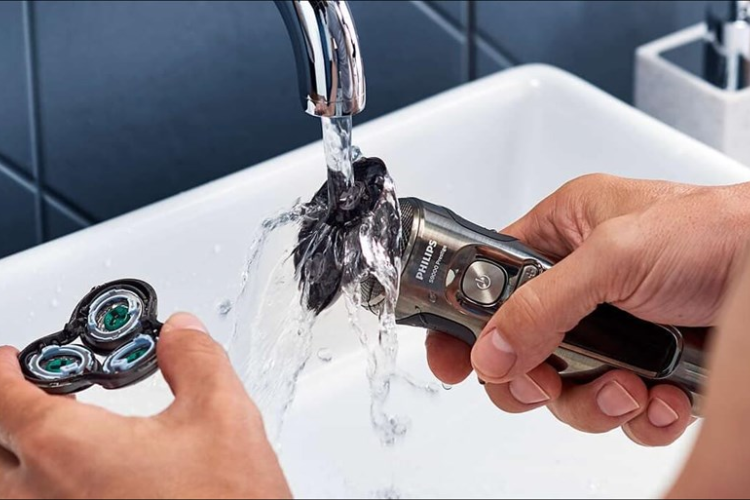 Nên cạo râu khi nào là tốt nhất 5