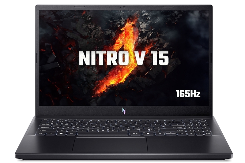 Nên mua Asus TUF Gaming hay Acer Nitro V ảnh 2