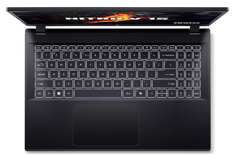 Nên mua Asus TUF Gaming hay Acer Nitro V ảnh 4