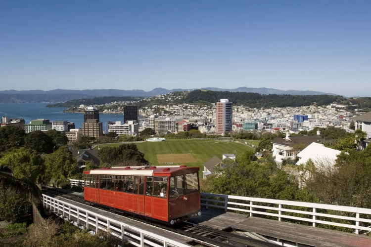 New Zealand thuộc nước nào 2