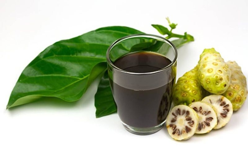 Cách Sử Dụng Nhàu Ngâm Đường Phèn Hiệu Quả
