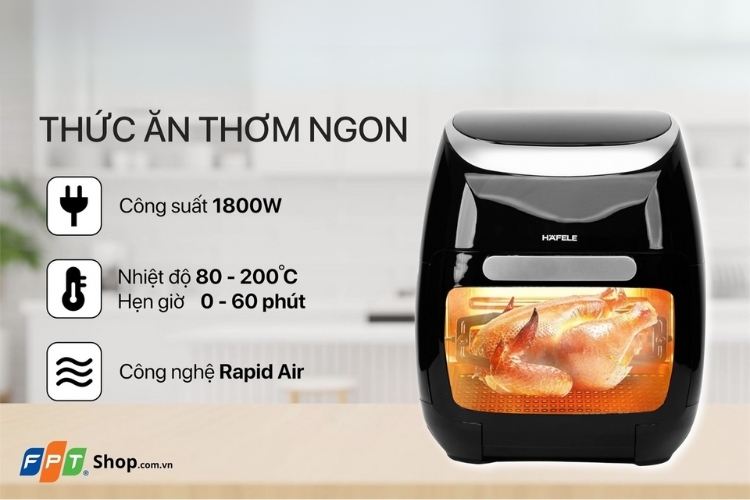 Nồi chiên không dầu cửa ngang tốt nhất 2025.jpg