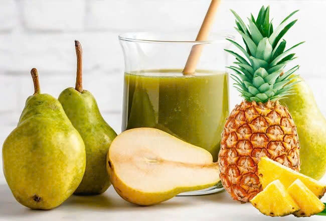 Nước ép lê dứa gừng.jpg