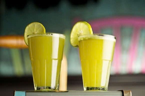 Nước mía để tủ lạnh được bao lâu ảnh 1