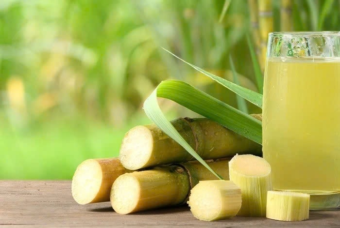 Nước mía để tủ lạnh được bao lâu ảnh 2