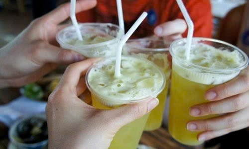 Nước mía để tủ lạnh được bao lâu ảnh 4