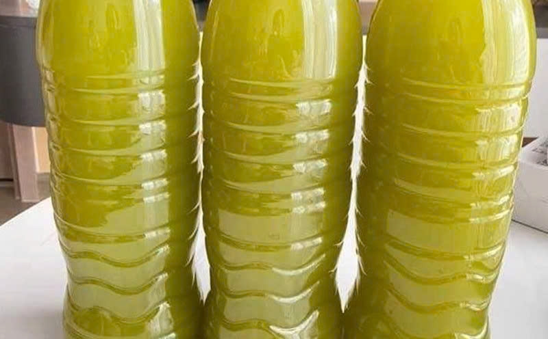 Nước mía để tủ lạnh được bao lâu ảnh 6