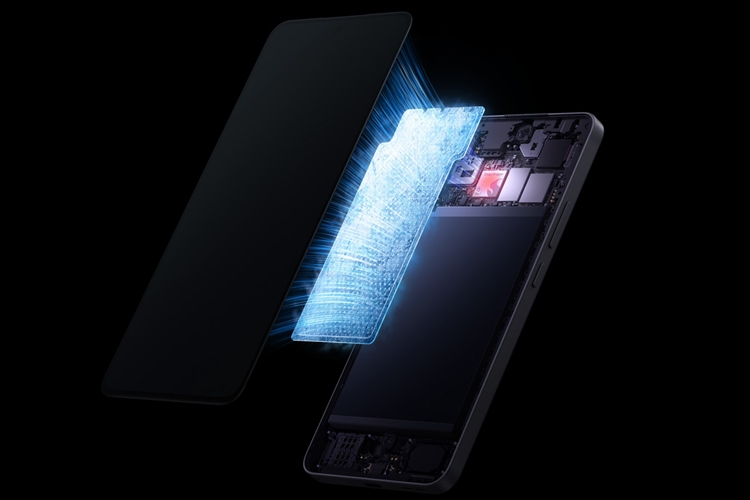 OPPO Reno13 F 4G (ảnh 10)