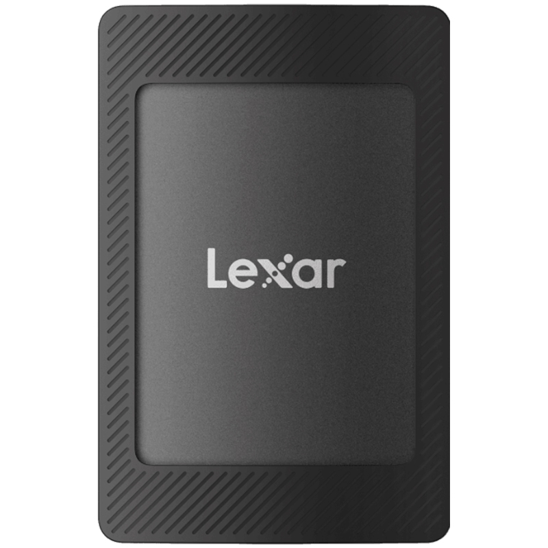 Ổ cứng di động SSD Lexar 1TB