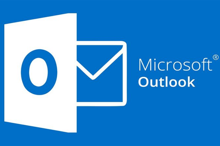 Outlook bị treo 1