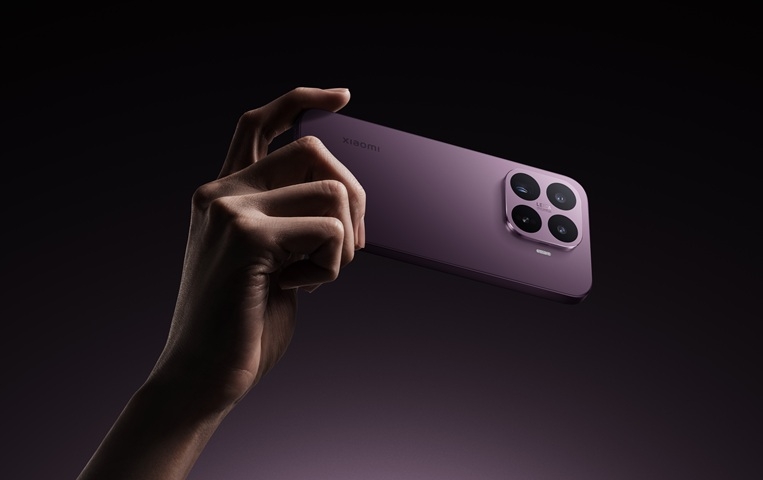 Xiaomi 17T ảnh 1
