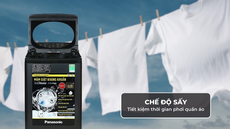 Panasonic dòng NA-FA9BRV (Hình 11)
