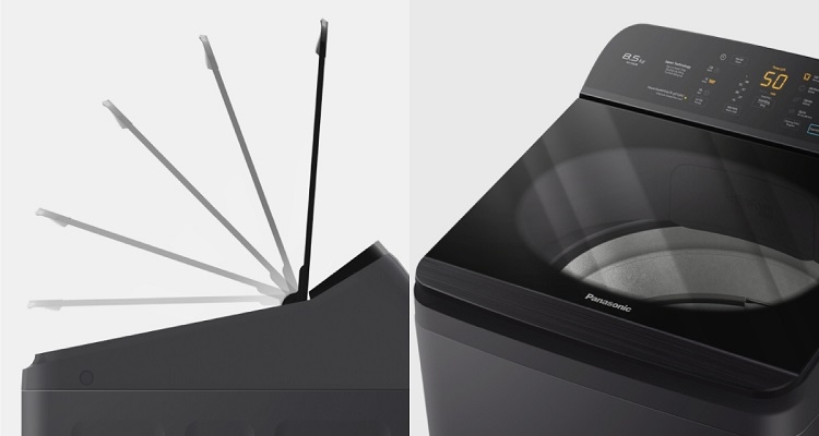 Panasonic dòng NA-FA9BRV (Hình 3)
