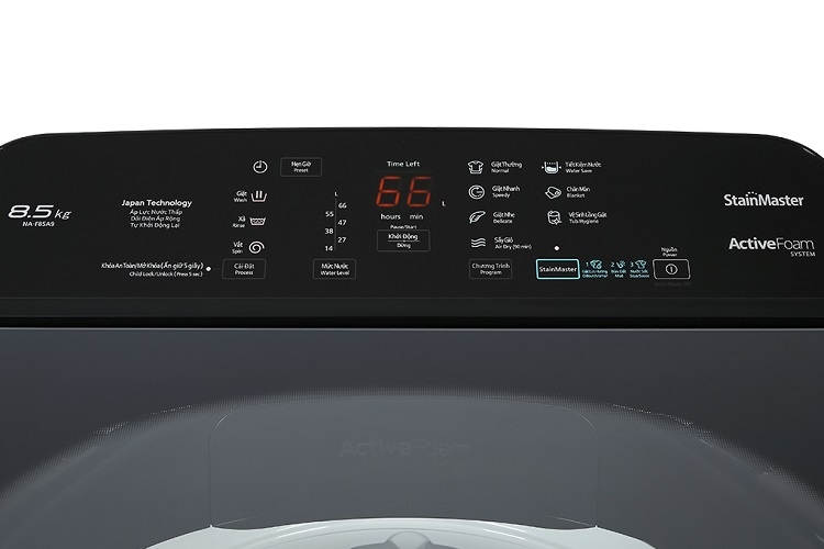 Panasonic dòng NA-FA9BRV (Hình 5)