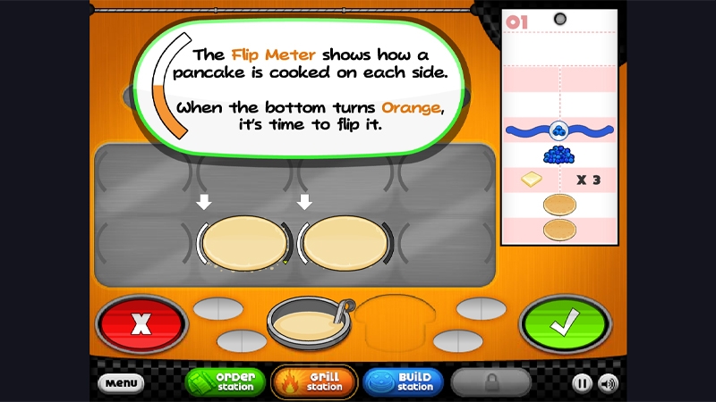 papa's pancakeria ảnh 7