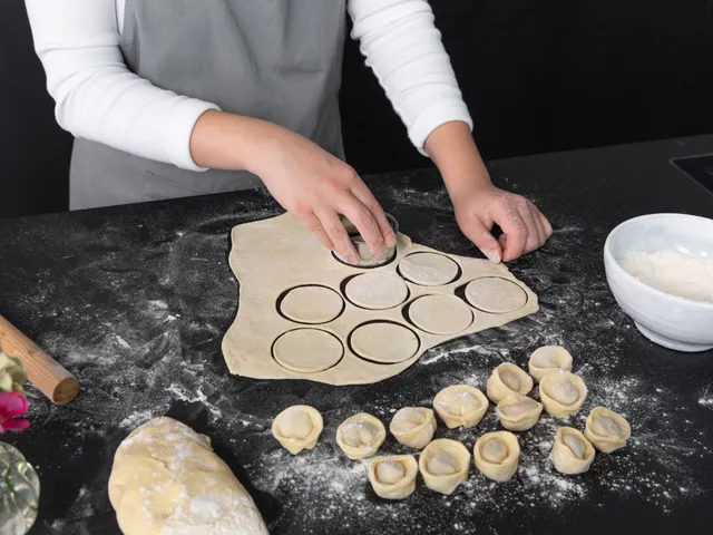 Pelmeni 4